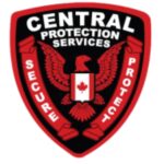 central protection services